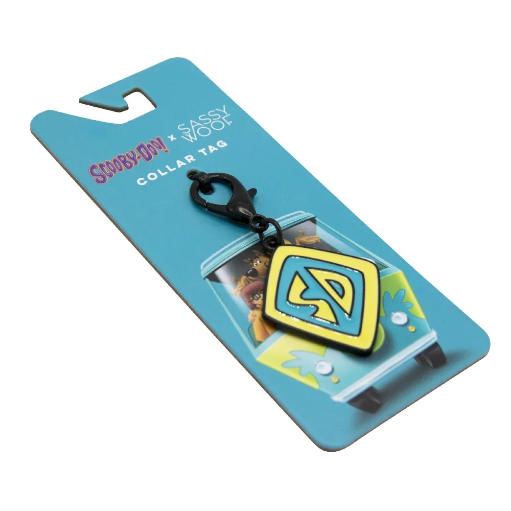 Collar Tag - Scooby-Doo™ - Image 2
