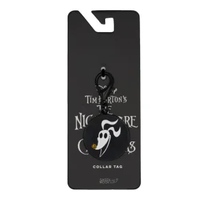 Collar Tag - The Nightmare Before Christmas™