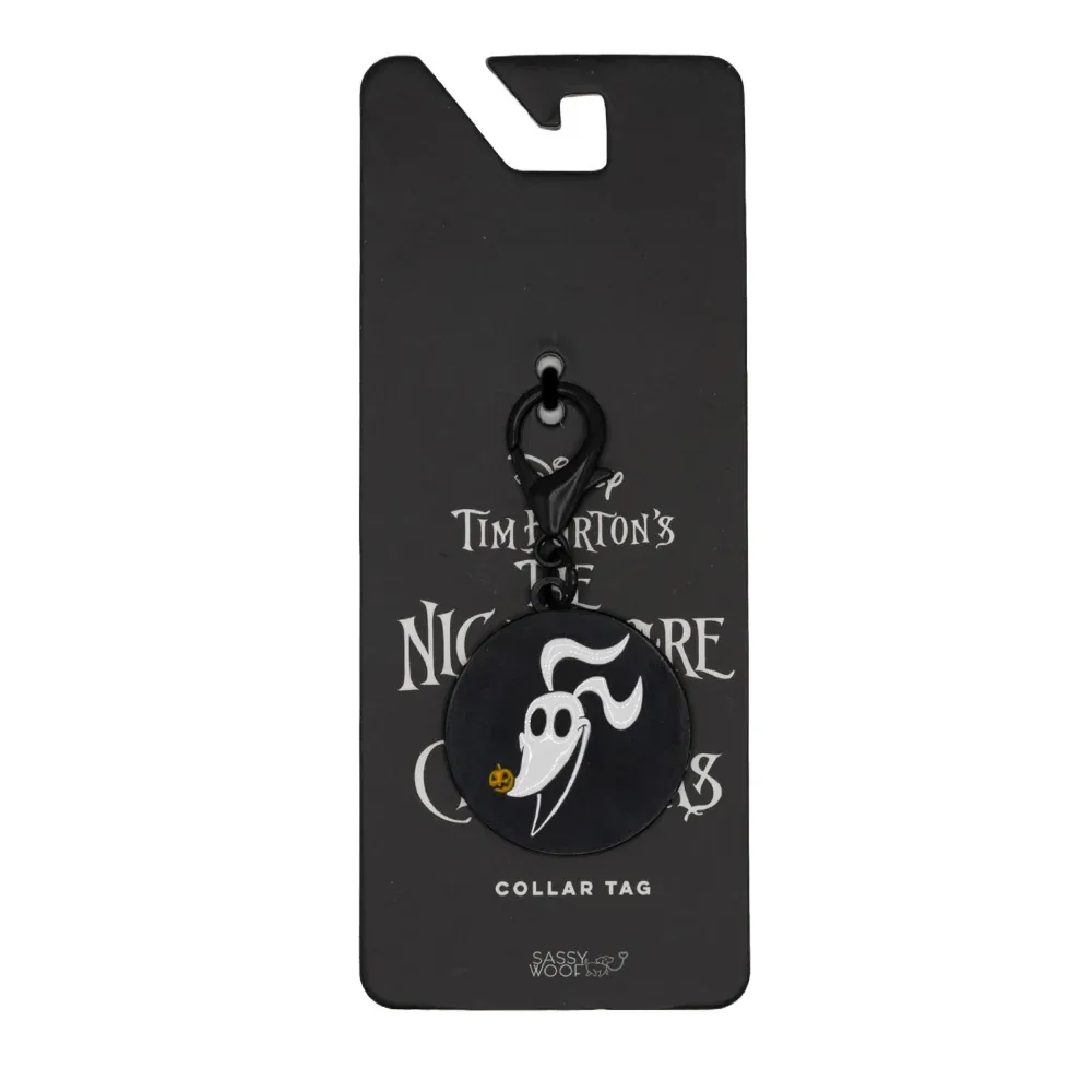 Collar Tag - The Nightmare Before Christmas™