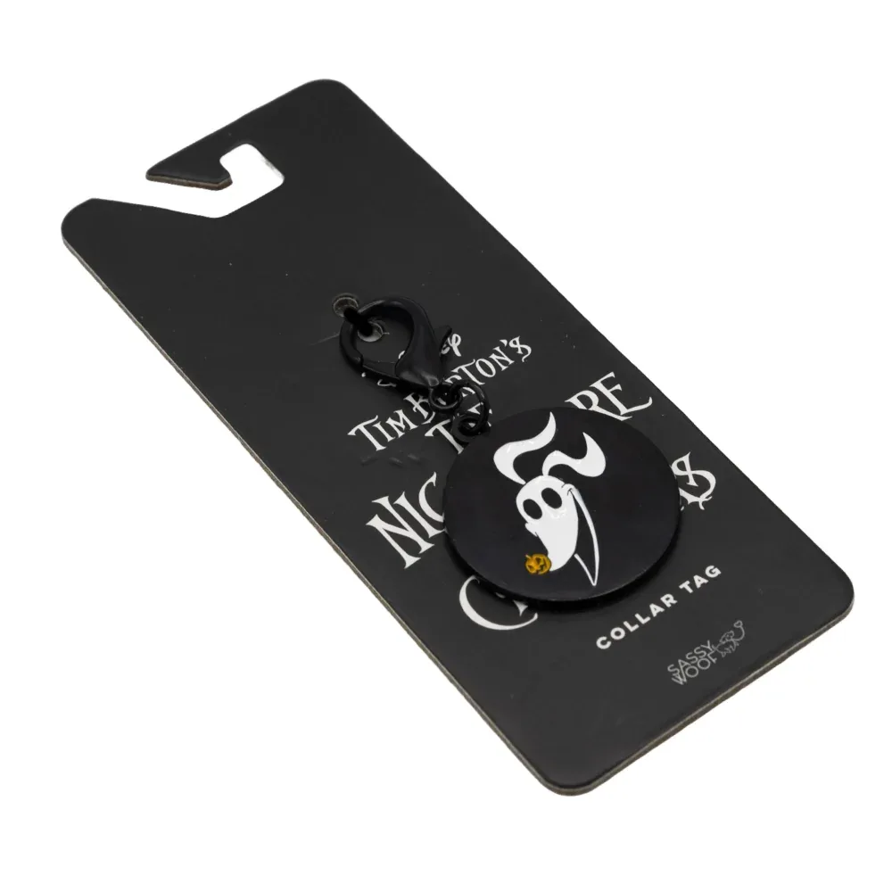 Collar Tag - The Nightmare Before Christmas™ - Image 2
