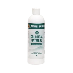 Colloidal Oatmeal Shampoo 16oz by Nature's Specialties