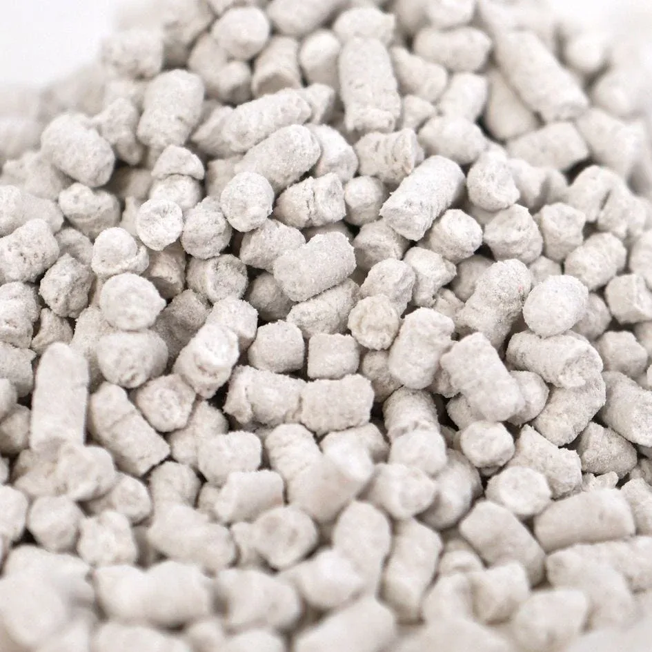 Color Changing CO2 Absorbent Media 5 gal. / 16.5kg.