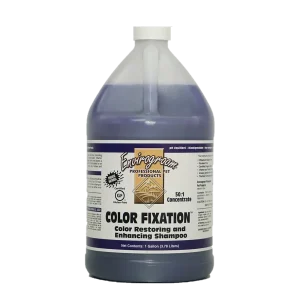 Color Fixation Shampoo 1 Gallon by Envirogroom