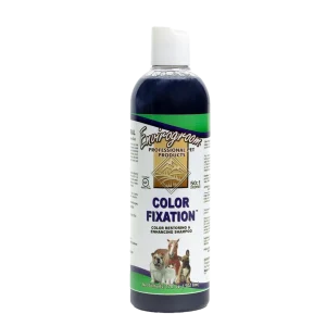 Color Fixation Shampoo 17oz by Envirogroom