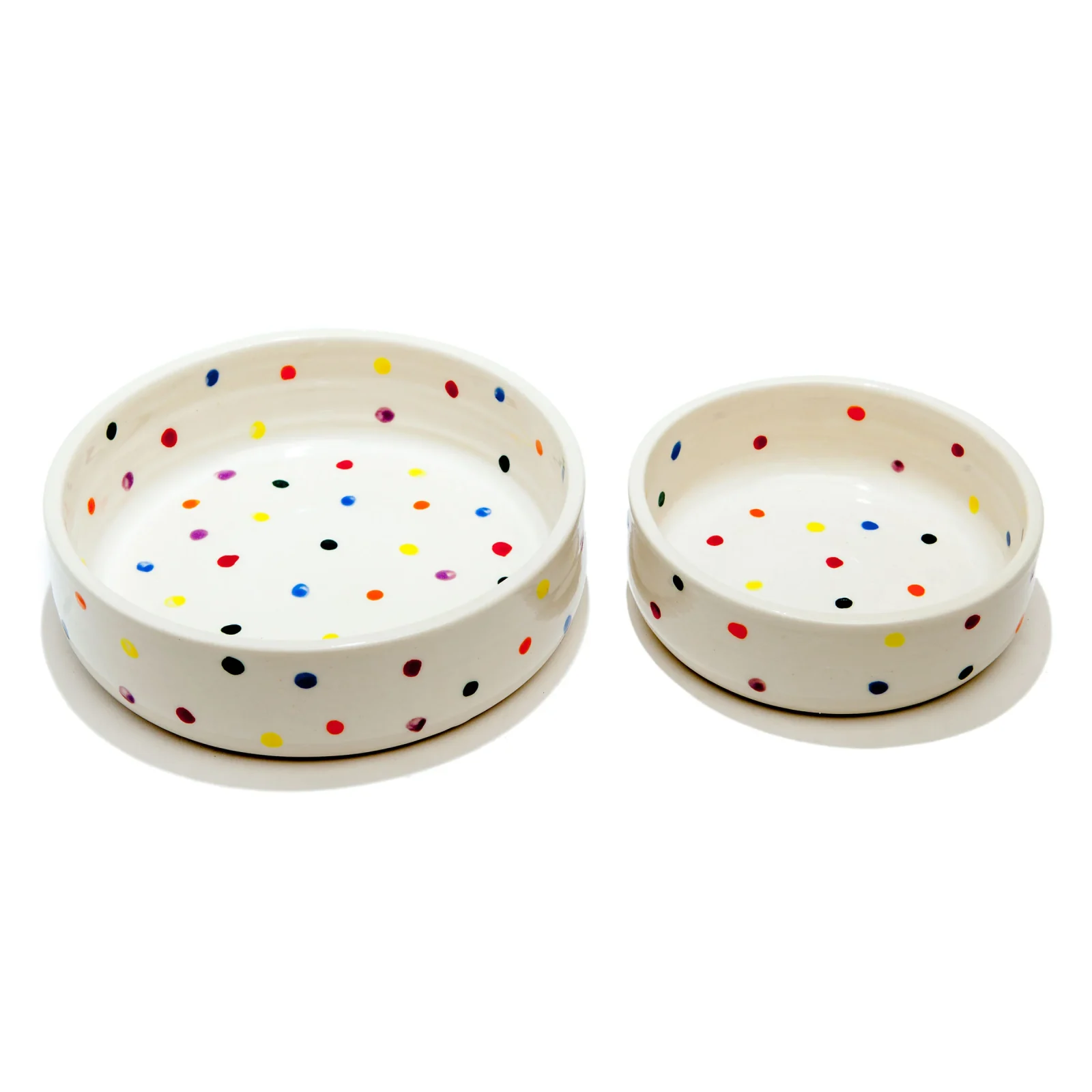 Colorful Dots Bowl (Dog & Co. Exclusive) - Image 2