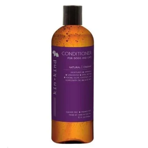Conditioner for Dogs and Cats - Image 2