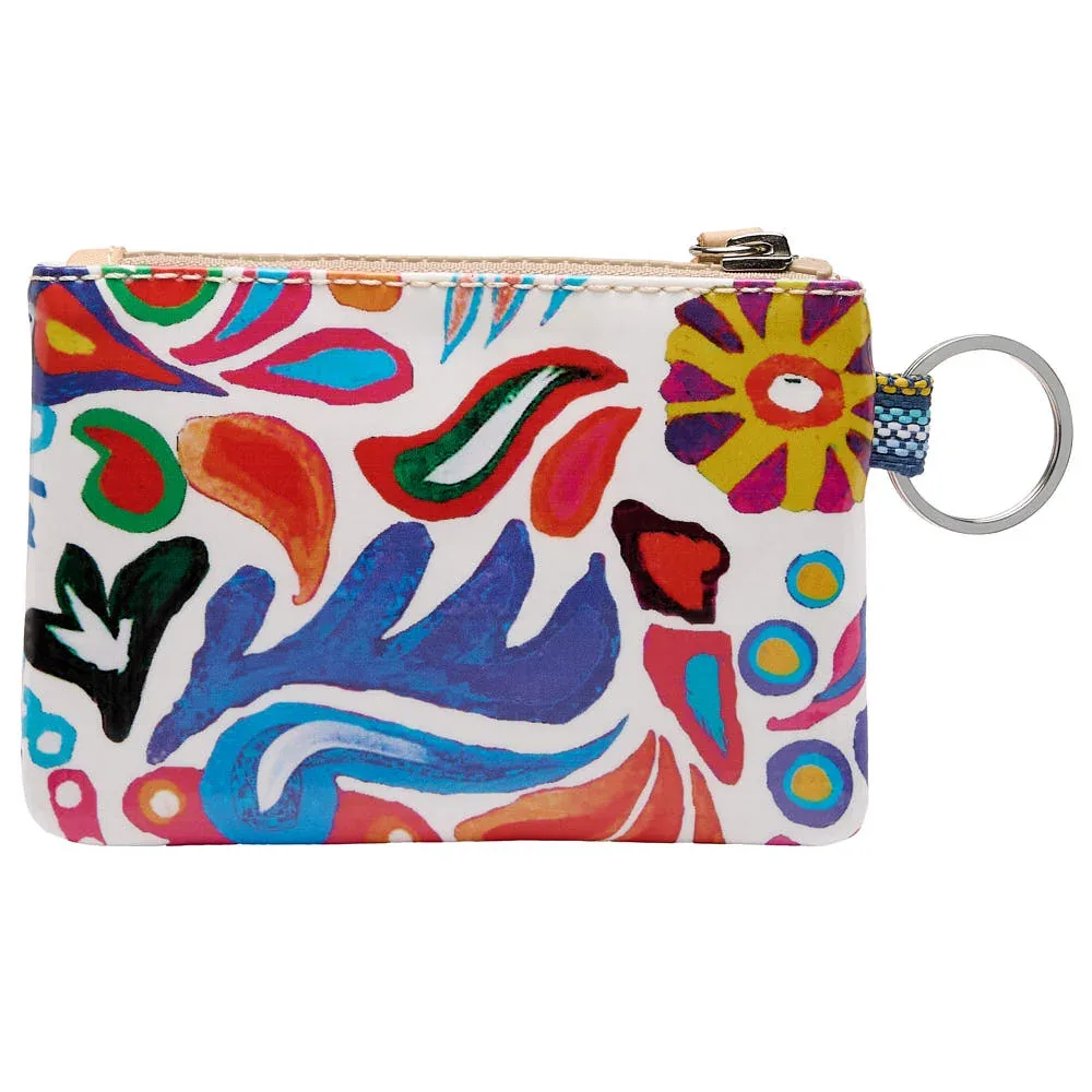 Consuela Bianca Pouch - Image 2