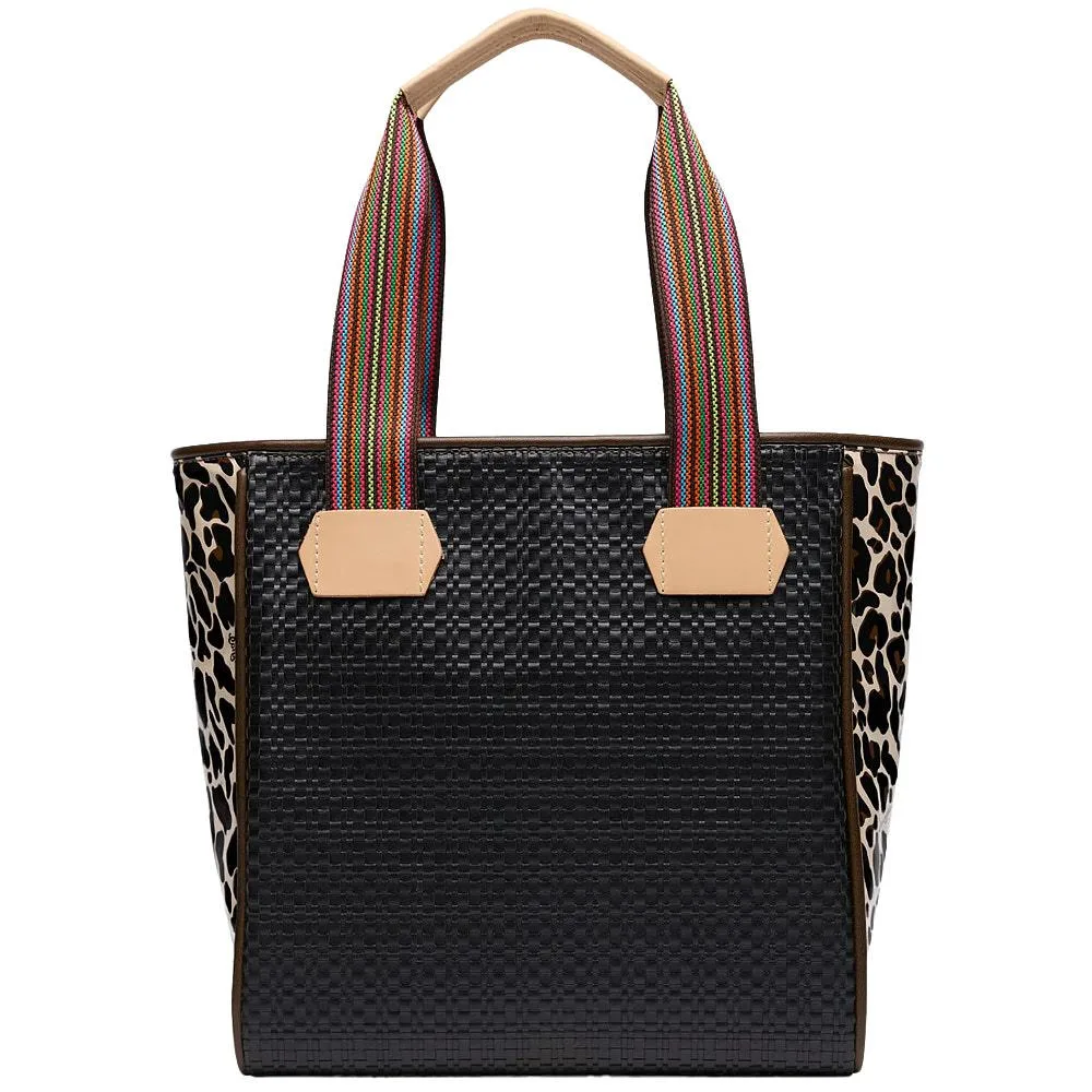 Consuela Classic Tote Amy