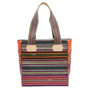 Consuela Classic Tote Aya