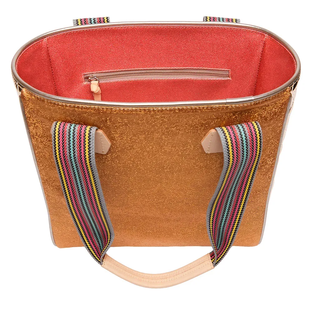 Consuela Classic Tote Bronzer - Image 2