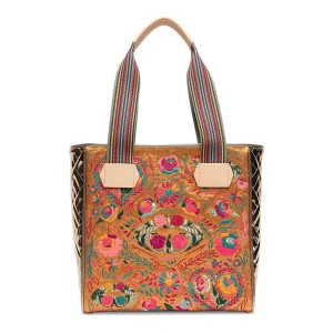 Consuela Classic Tote Bronzer