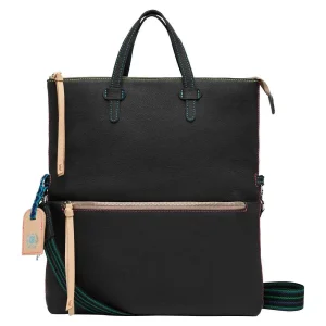Consuela Cyndi Field Tote