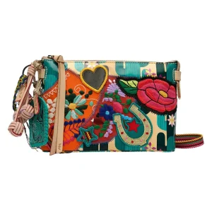 Consuela Dezi Midtown Crossbody