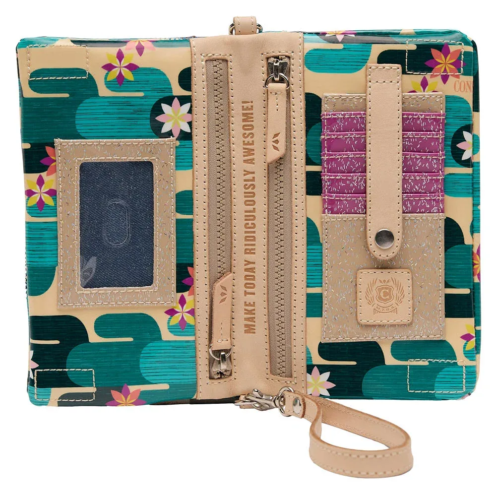 Consuela Dezi Uptown Crossbody - Image 2