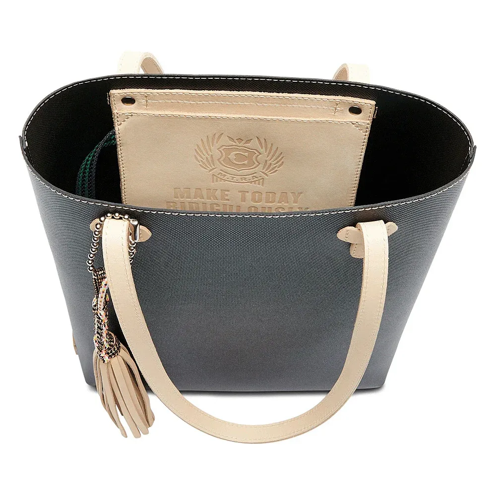 Consuela Diamond Everyday Tote - Image 2