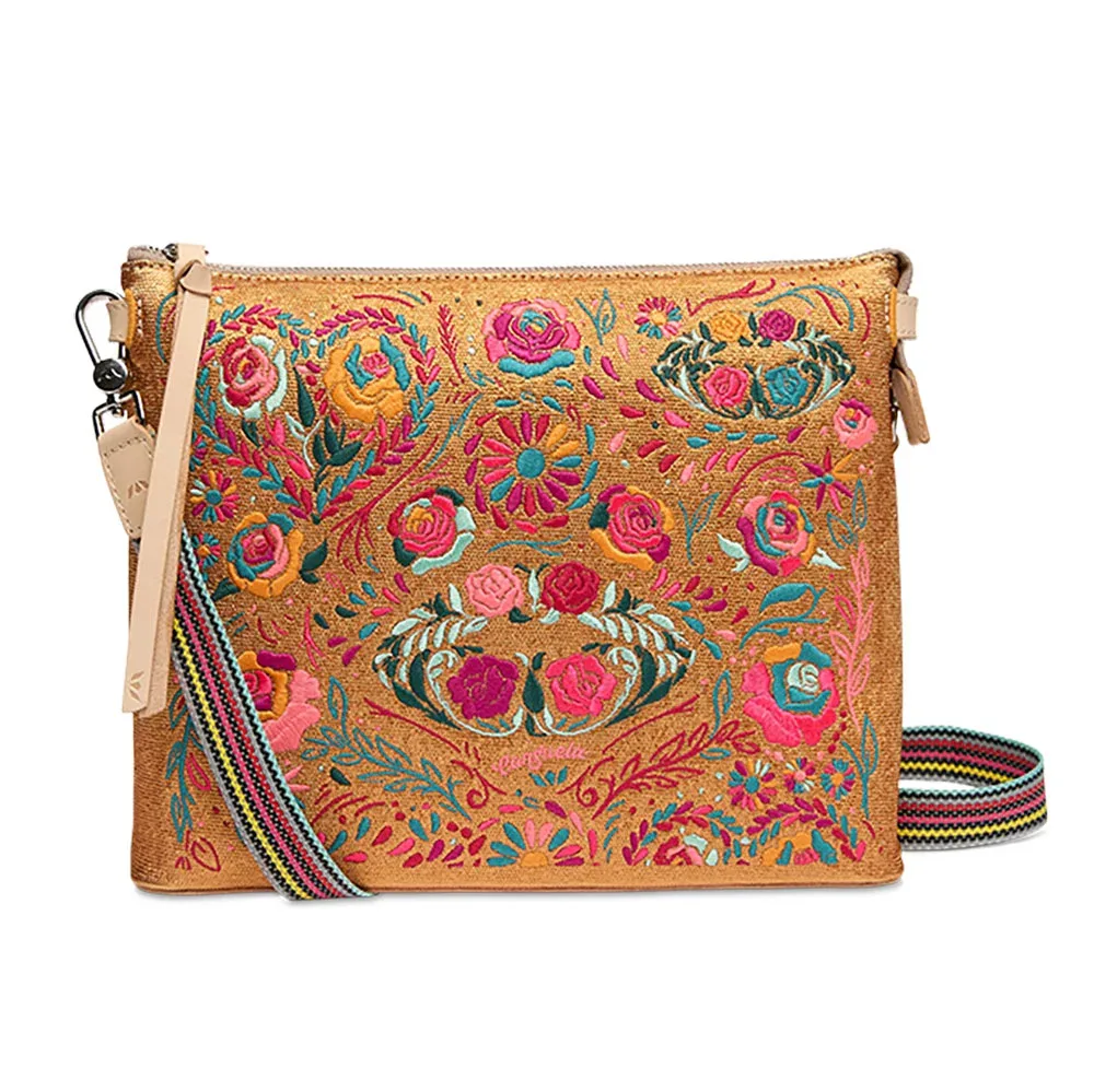 Consuela Downtown Crossbody Bronzer - Image 2