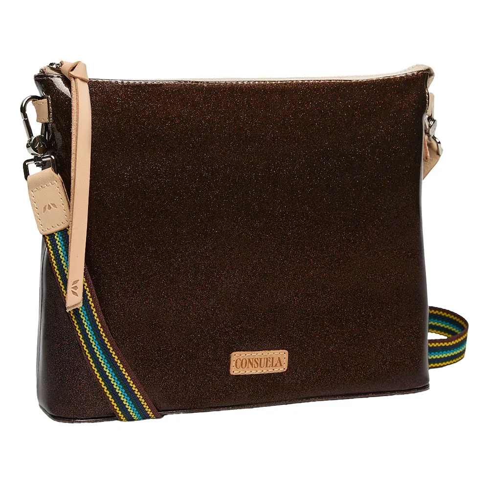 Consuela Downtown Crossbody Ember - Image 2