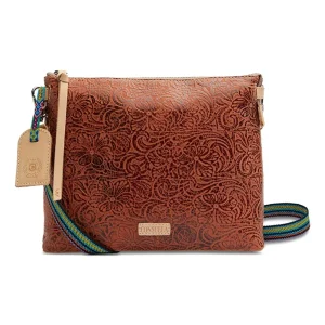 Consuela Downtown Crossbody Sally