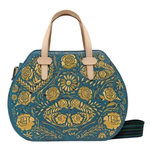 Consuela Lady Bird Satchel Shiloh