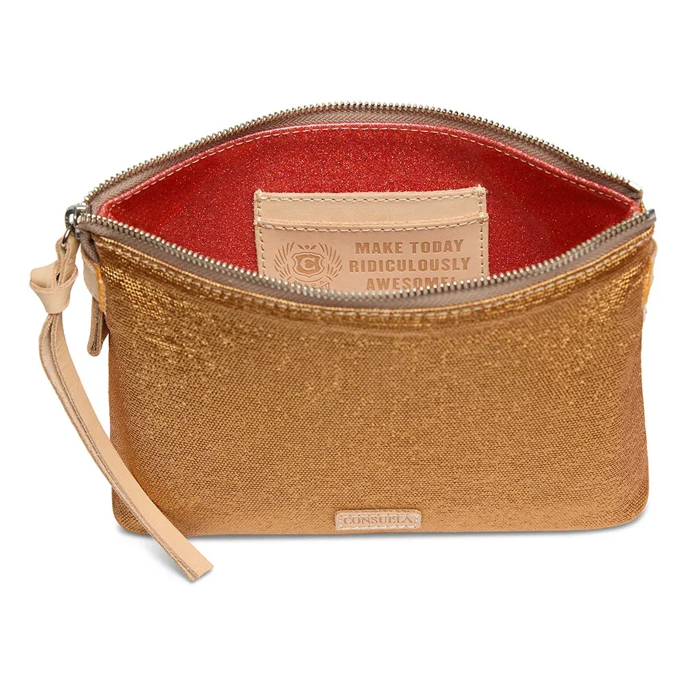Consuela Midtown Crossbody Bronzer - Image 2
