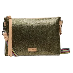 Consuela Midtown Crossbody Oly
