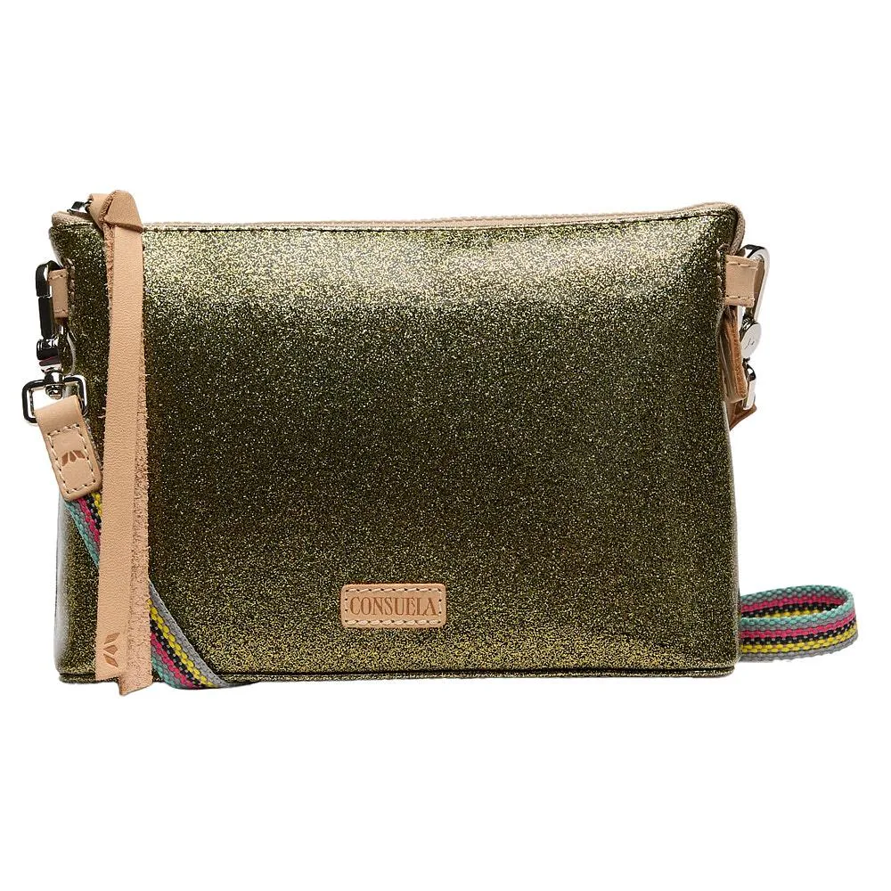 Consuela Midtown Crossbody Oly