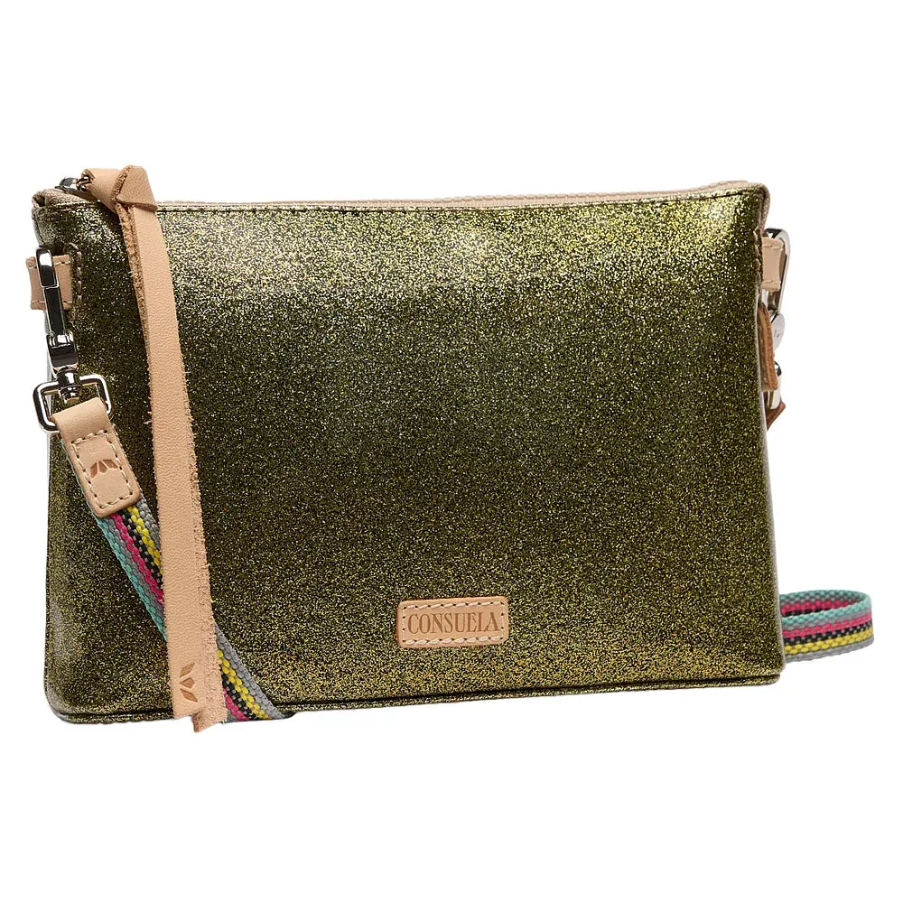 Consuela Midtown Crossbody Oly - Image 2