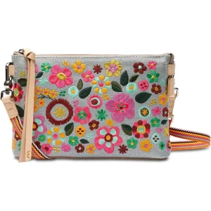 Consuela Midtown Crossbody Tink