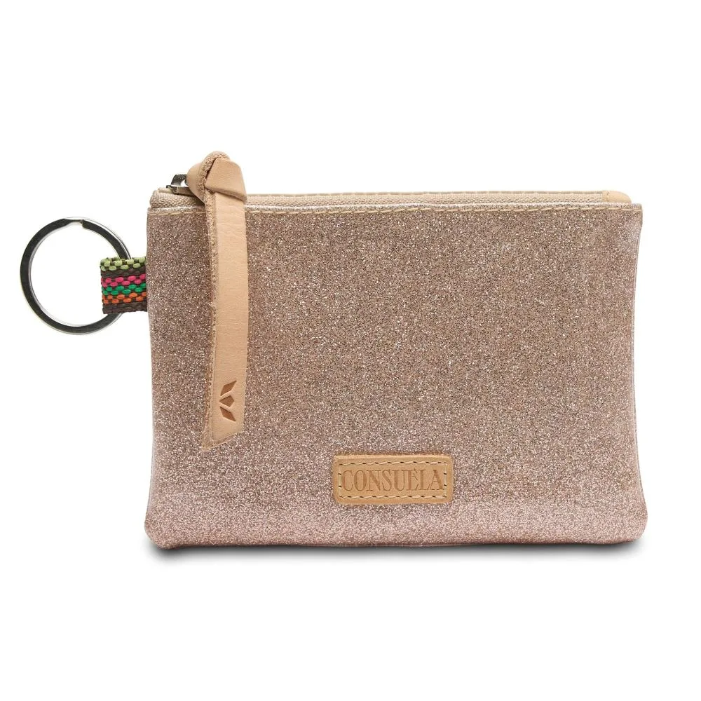 Consuela Pouch Emery