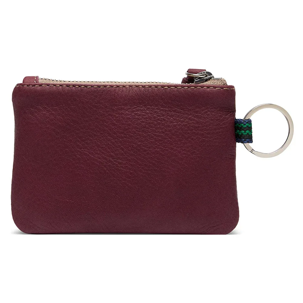 Consuela Pouch Plum - Image 2