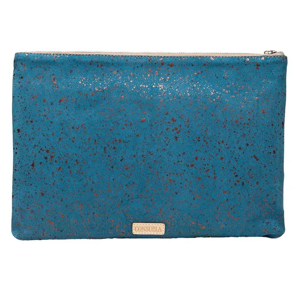 Consuela Take Me Out Clutch Shiloh - Image 2