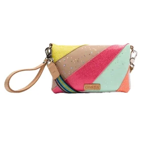 Consuela Tilted Uptown Crossbody