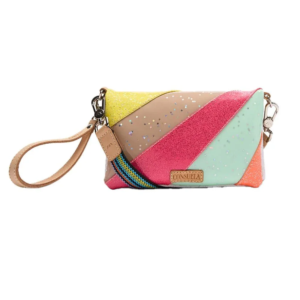 Consuela Tilted Uptown Crossbody