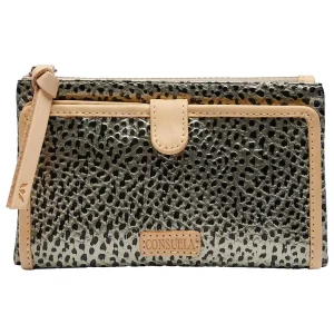 Consuela Tommy Slim Wallet