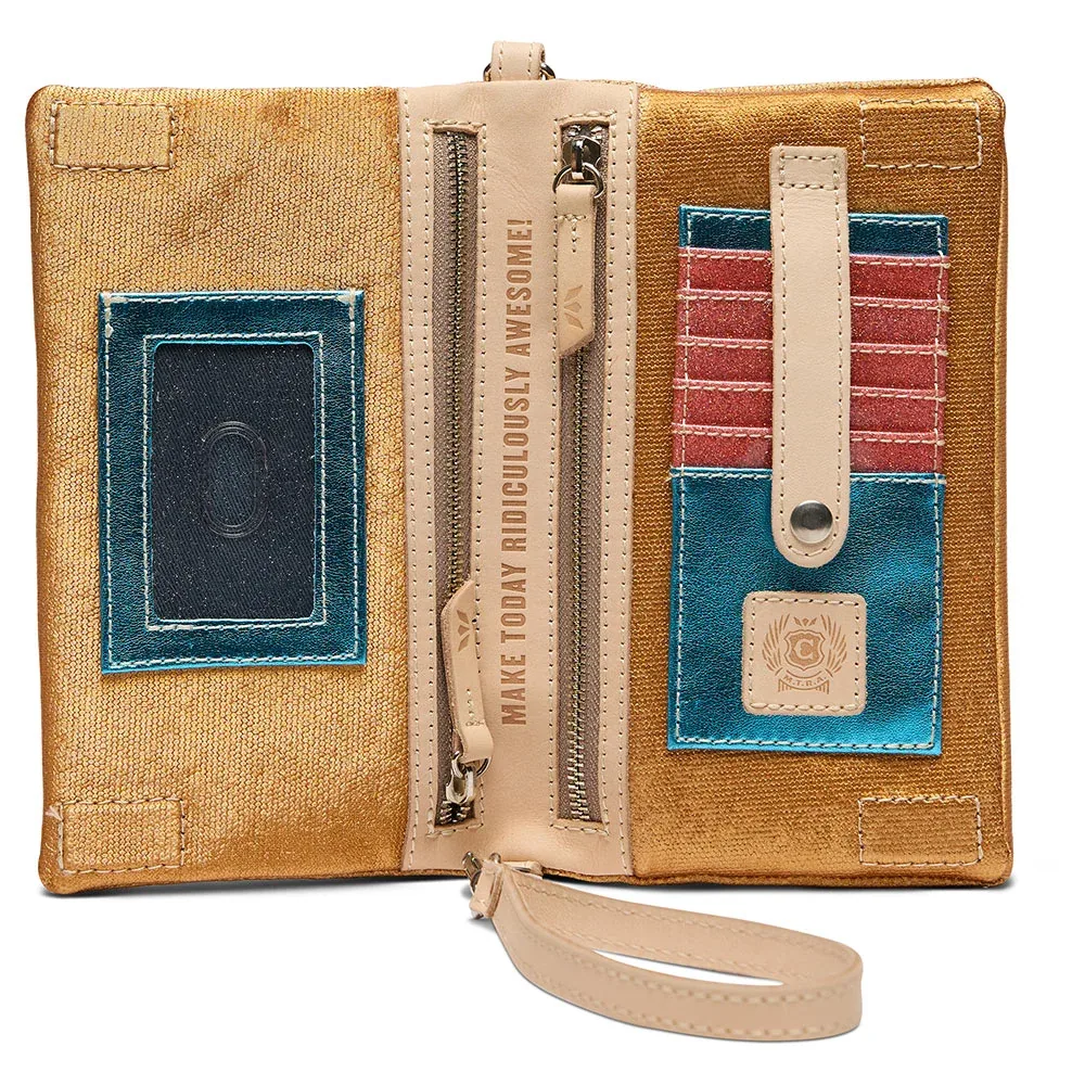 Consuela Uptown Crossbody Bronzer - Image 2