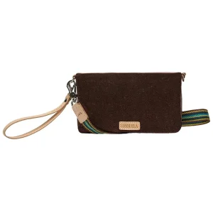 Consuela Uptown Crossbody Ember