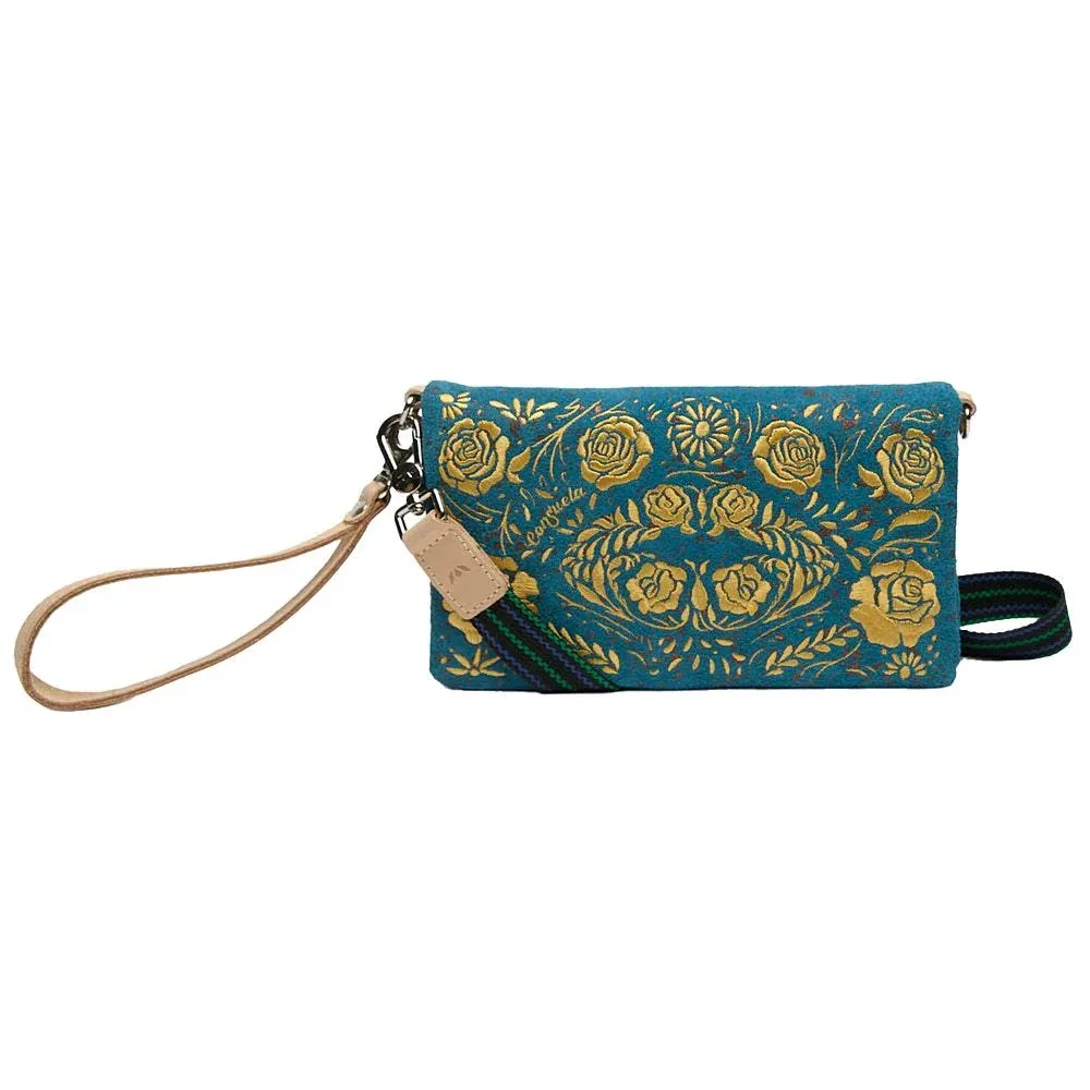 Consuela Uptown Crossbody Shiloh