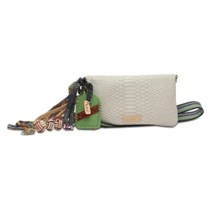 Consuela Uptown Crossbody Thunderbird
