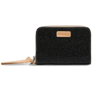 Consuela Zippy Wallet Mariana