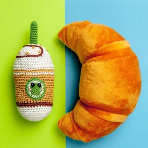Continental Breakfast Toy Bundle