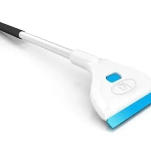 Continuum AquaBlade P Scraper 15" with Acrylic Safe Plastic Blade