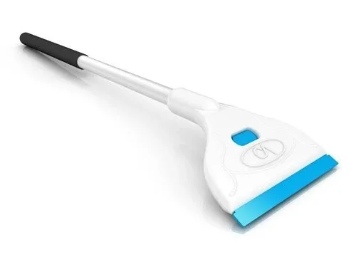 Continuum AquaBlade P Scraper 15" with Acrylic Safe Plastic Blade