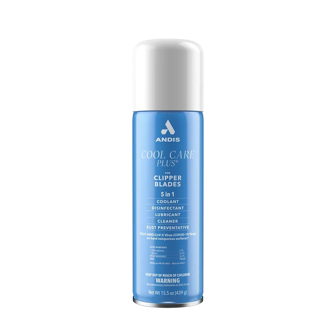 Cool Care Plus For Blades by Andis