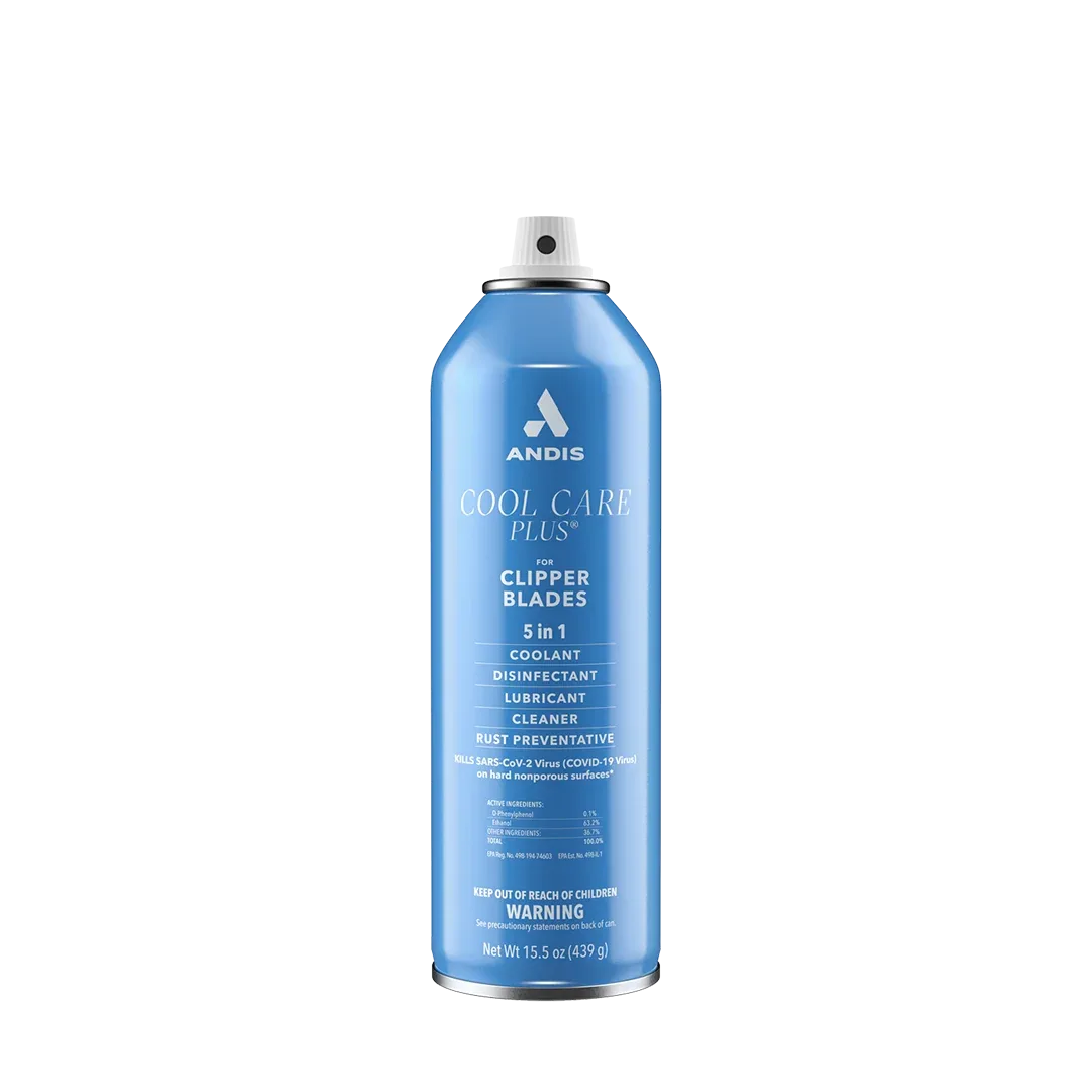 Cool Care Plus For Blades by Andis - Image 2