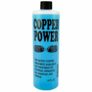 Copper Power, Marine 16 oz.