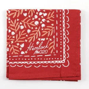Cora Bandana (FINAL SALE)