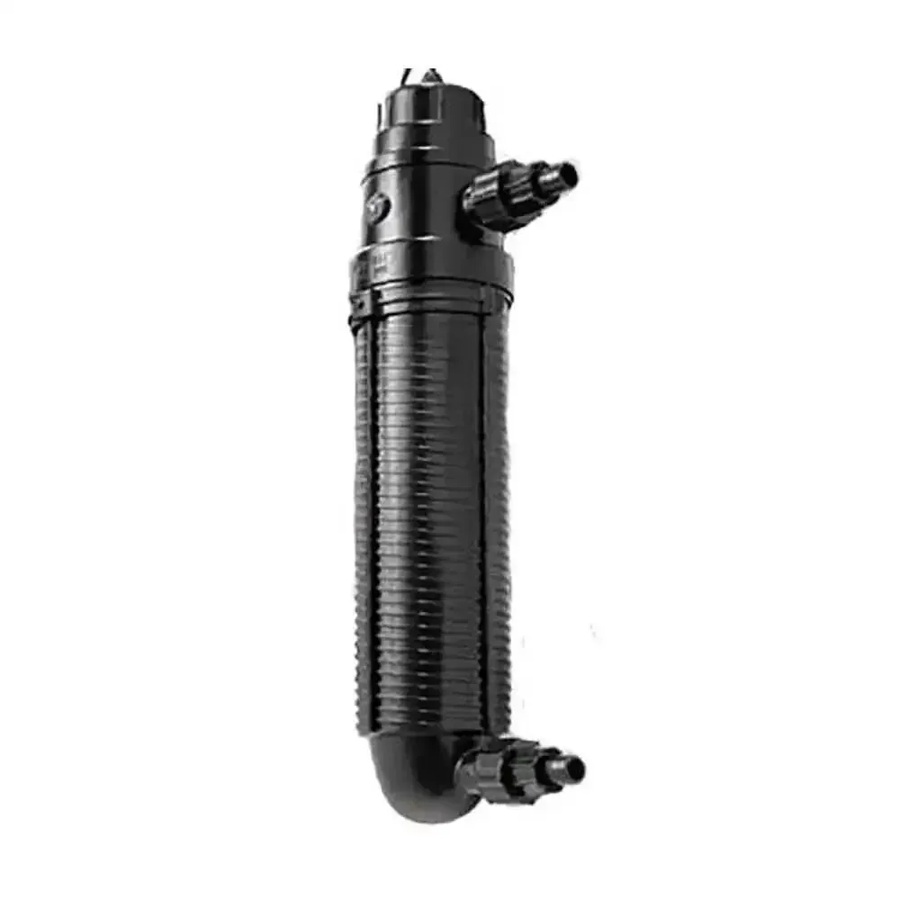 Coralife® 12X Turbo Twist UV Sterilizer 36 Watt 23.375 X 10.75 X 5 Inch