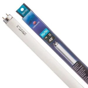 Coralife 50/50 T8 Fluorescent Lamp