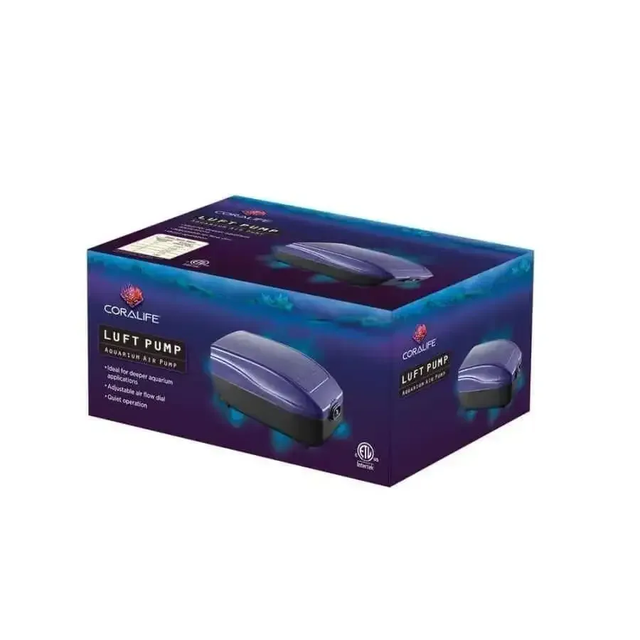 Coralife Luft Air Pump