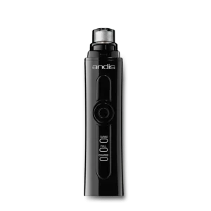 Cord/Cordless Nail Grinder by Andis